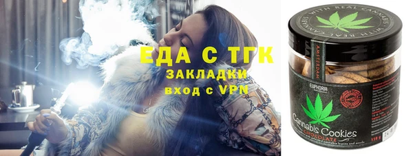 крисы Инта