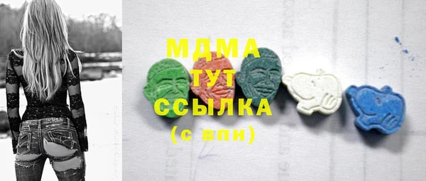крисы Инта