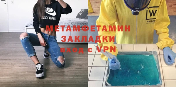 крисы Инта